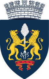 Stema Municipiului Ploiești